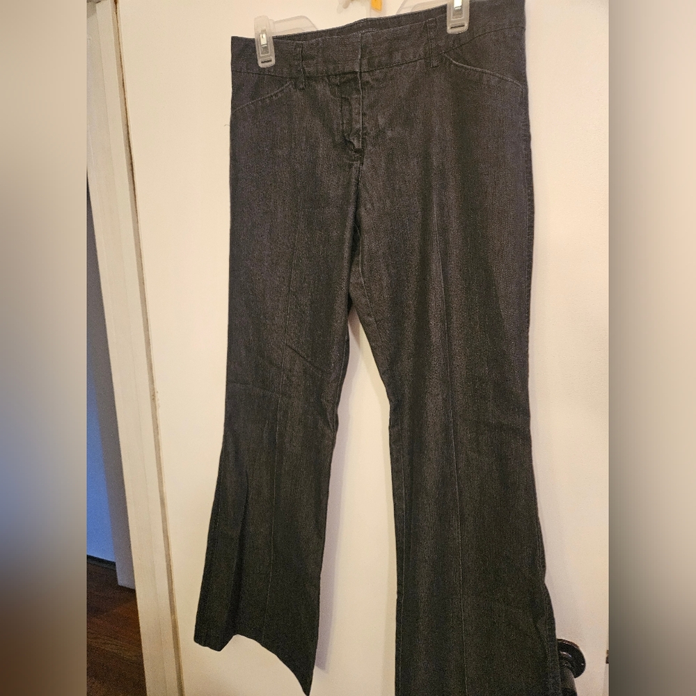 Express Dress Pants. Editor Fit. - Picture 2 of 7